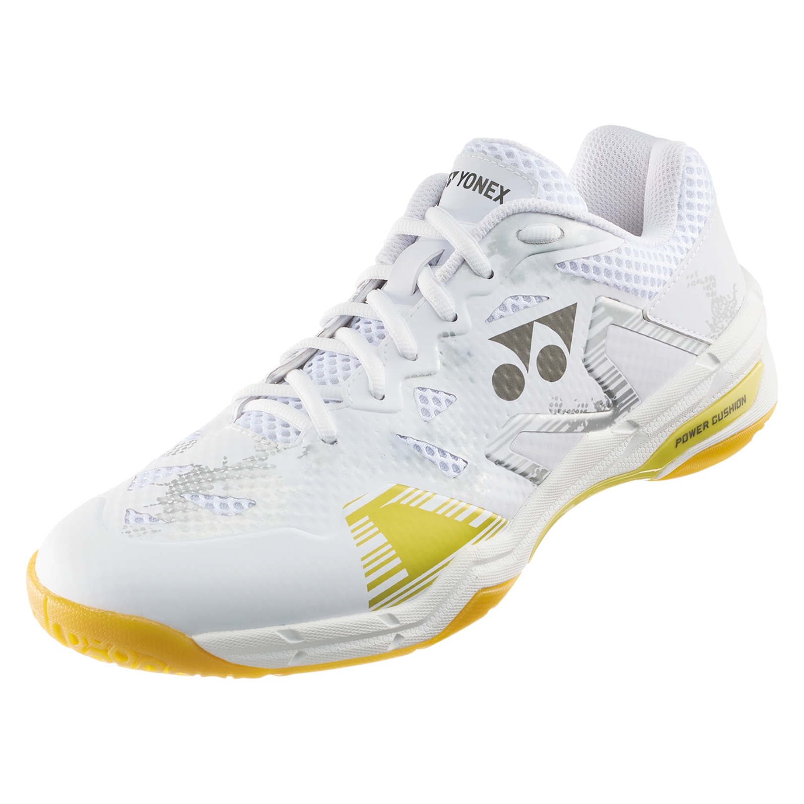 Yonex Eclipsion X3 White/gold